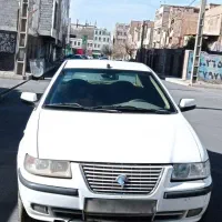 سمند Lx|خودرو سواری و وانت|پاکدشت, پاکدشت (مامازند)|دیوار