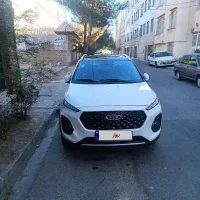 ام وی ام X22poro cvt مدل 1402