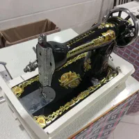 چرخ خیاطی نو