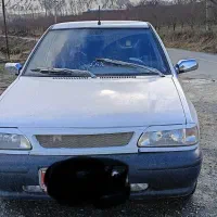 پراید92|خودرو سواری و وانت|پیرانشهر, |دیوار