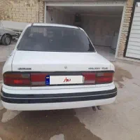 میستوبیشی گالانت|خودرو سواری و وانت|حمیدیا, |دیوار