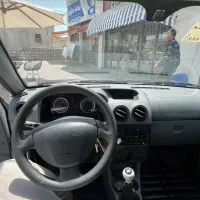 ۱۱۱ مدل ۹۸|خودرو سواری و وانت|بندرعباس, |دیوار