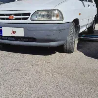 پراید۱۳۱ مدل ۹۸پراید|خودرو سواری و وانت|قیدار, |دیوار