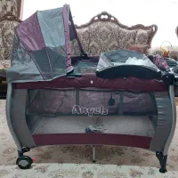 تخت پارک وصندلی غذا