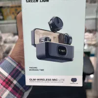 میکروفون GreenLion Mic Lite|لوازم جانبی موبایل و تبلت|اهواز, نادری|دیوار