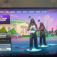 فروش وبیاکس فورتنایت
