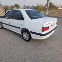 پژوپارس xu7|خودرو سواری و وانت|چناران, |دیوار