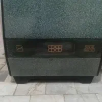 بخاری سپهر الکتریک