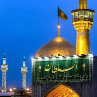 مشهد‌7روزه‌‌تیرماه‌اَنشاللهَ