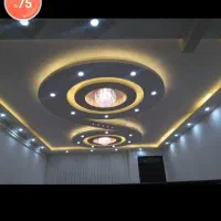 گچ کار|خدمات پیشه و مهارت|سبزوار, گلشن|دیوار