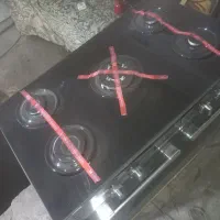 گاز طرح فر