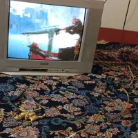 تلویزیون اسنوا|تلویزیون و پروژکتور|خرم‌آباد, |دیوار