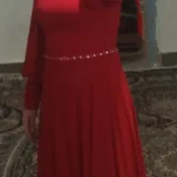 دو عدد پیراهن مجلسی نو