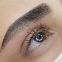 تخفیف بمدت محدود در کلیه خدمات آرایش صورت دائم