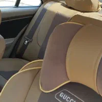 پژو پارس LX TU5، مدل ۱۳۹۴