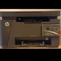 پرینتر سه کاره