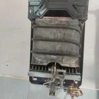 آبگرمکن بوتان ۳۱۱۵