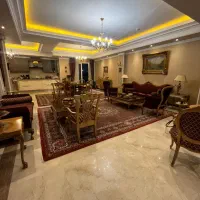 فروش آپارتمان ۲۰۰ متری ۳ خواب فول مشاعات