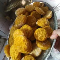 فلافل خونگی