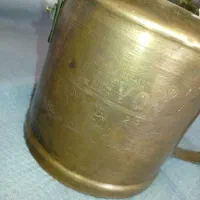 چراغ نفتی قدیمی|کلکسیون و سرگرمی|شیراز, ده پیاله|دیوار