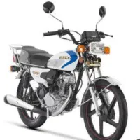 احسان ۱۲۵ استارتی مدل ۱۴۰۲