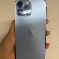 آیفون ۱۳پرومکس ZAA