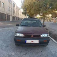 پراید مدل ۸۶|خودرو سواری و وانت|شهرکرد, |دیوار