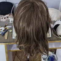 کلاه گیس  مو  پستیژ مو|آرایشی، بهداشتی، درمانی|تهران, شهرک پاسداران|دیوار