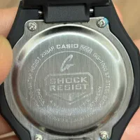 ساعت مچی کاسیو|ساعت|شهریار, شهرک امیریه|دیوار