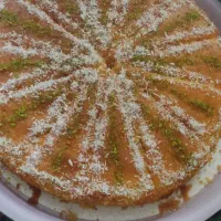 کیک کافی شاپی خونگی|خدمات پذیرایی، مراسم|قم, زند آباد|دیوار