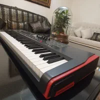 میدی کنترلرImpulse 61