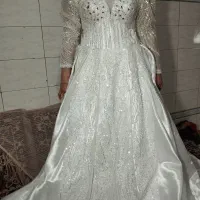 لباس عروس