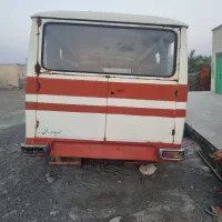 مینی بوس 508|خودرو سنگین|قصرقند, |دیوار