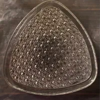 ظرف کیک خوری قدیمی