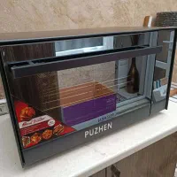آون تستر PUZHEN|اجاق گاز و لوازم برقی پخت‌وپز|تهران, آشتیانی|دیوار