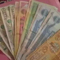 دینار کلکسیونی