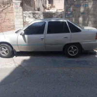 دووسیلو مدل ۸۲|خودرو سواری و وانت|اسلام‌شهر, زرافشان|دیوار