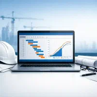 خدمات کنترل پروژه و برنامه ریزی MS Project