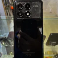 poco x6 pro