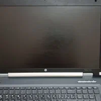 لپتاب hp|رایانه همراه|مشهد, شهرک رازی (شهرک غرب)|دیوار