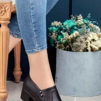 کفش طبی زنانه