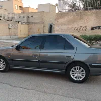 پارس سال ۹۸ معاوضه با  ۲۰۶|خودرو سواری و وانت|فولادشهر, B6|دیوار