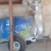 سمپاش ۲۰۰۰ لیتری