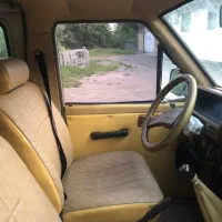 پاترول 2 در|خودرو سواری و وانت|رشت, بلوار گیلان|دیوار