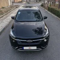 تیگو ۷ ie مدل۱۴۰۱ شرایطی