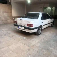 ۴۰۵ اسلیکس مدل۹۷ ۷۰تا کار  دریچه سیمی بیرنگ پلمپ