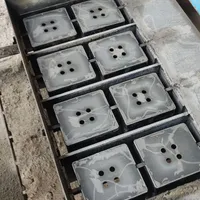 قالب ته باز وته بسه38*18 بلدکه زنی|ماشین‌آلات صنعتی|مشهد, ایثارگران|دیوار