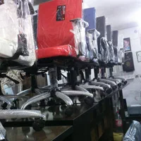 صندلی لاندا مدیریت|فروشگاه و مغازه|مشهد, خواجه ربیع|دیوار