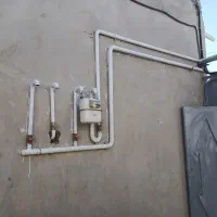 گازکشی+گازرسانی|خدمات پیشه و مهارت|زابل, |دیوار