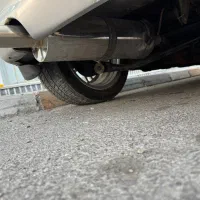 منبع pst خروجی ۶۳ اورجینال|قطعات یدکی و لوازم جانبی|پردیس, فاز ۲|دیوار